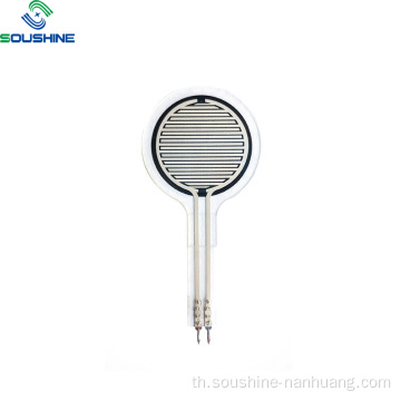Long FSR Force Sensitive Resistor Resistive Pressure Sensor